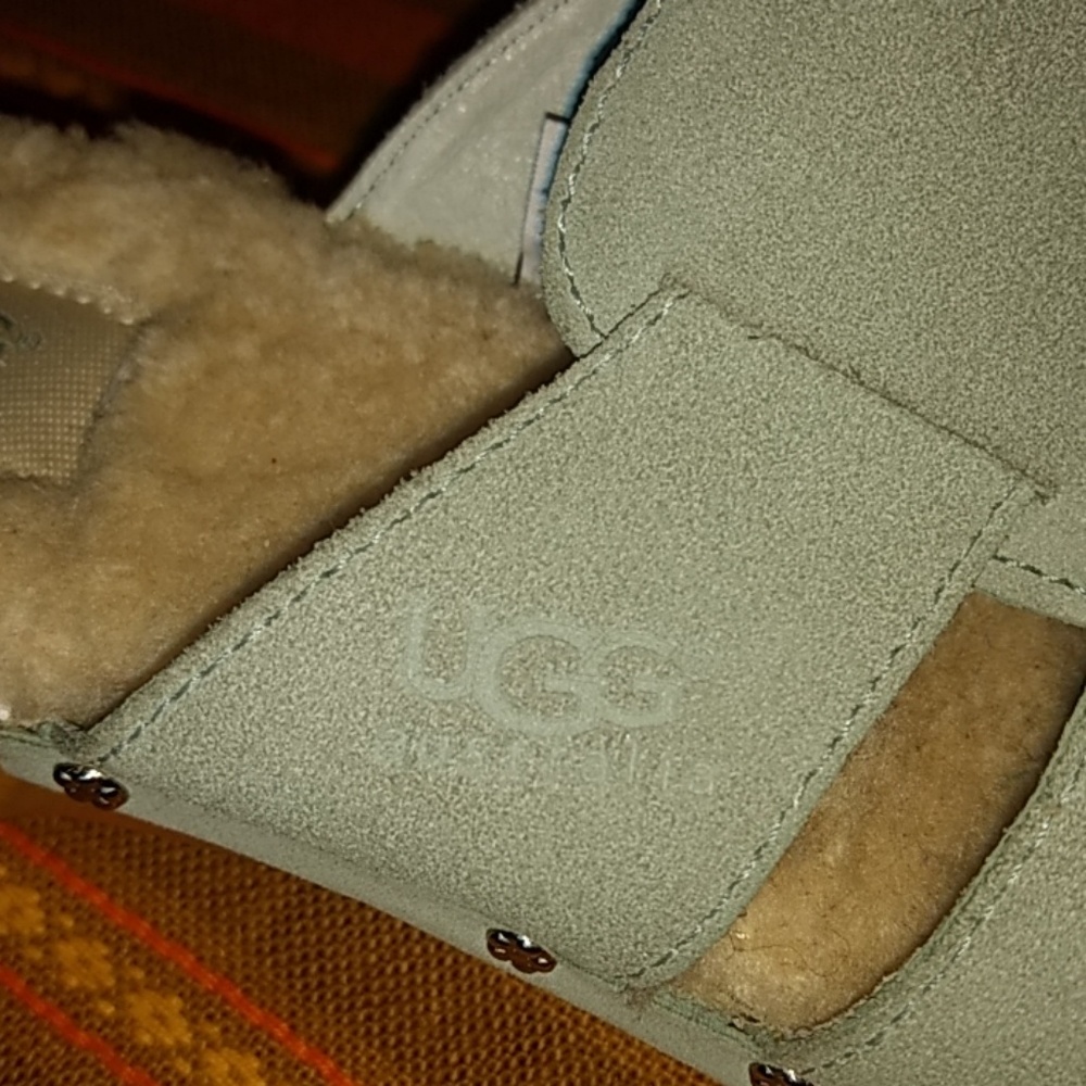 Ugg Suede Mule - image 3
